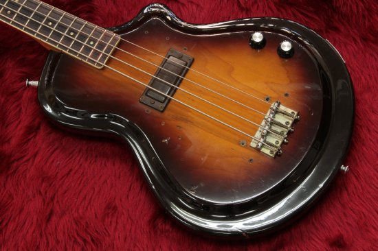 Yamaha's famous machine who knows