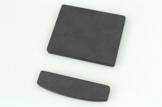 [new] GIB Basic / Finger Lamp for MUSICMAN STINGRAY Charcoal Set MMNNCN [yokohama store]