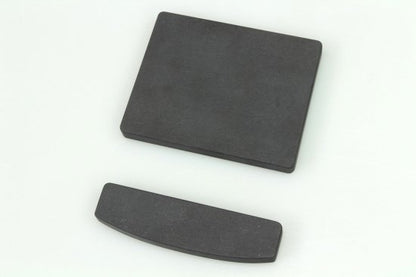 [new] GIB Basic / Finger Lamp for MUSICMAN STINGRAY Charcoal Set MMNNCN [yokohama store]
