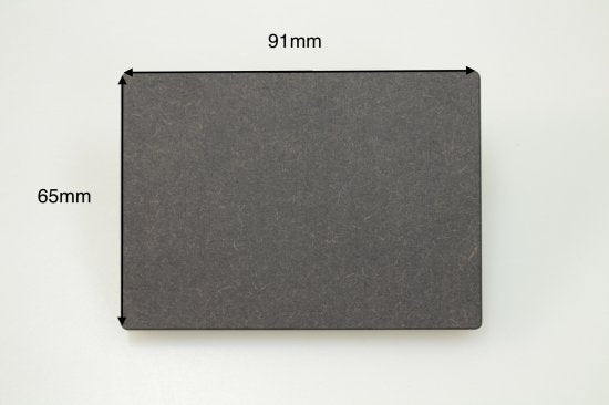 [new] GIB Basic / Finger Lamp for MUSICMAN STINGRAY Charcoal Set MMNNCN [yokohama store]