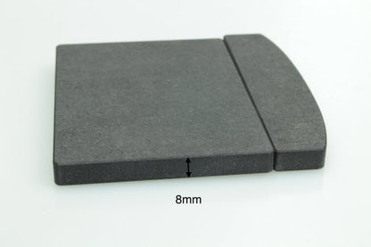 [new] GIB Basic / Finger Lamp for MUSICMAN STINGRAY Charcoal Set MMNNCN [yokohama store]