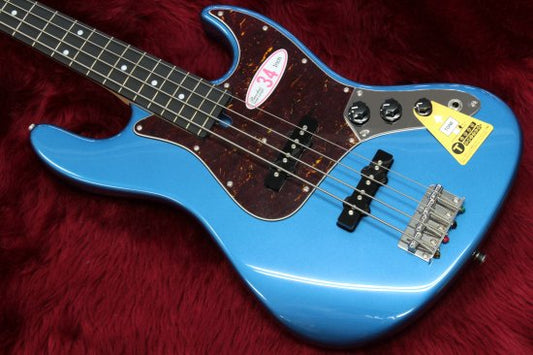 Smooth swing comfort and powerful sound