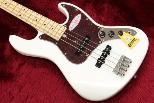 Smooth swing comfort and powerful sound