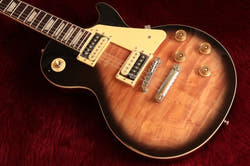 Beautiful shaping and high strength set neck