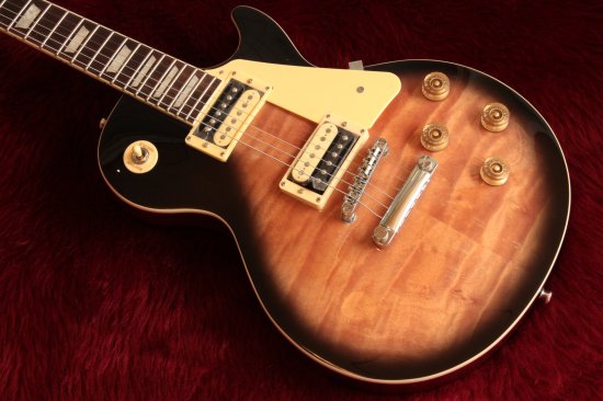 Beautiful shaping and high strength set neck