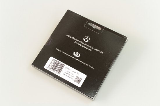 [new] Adamovic / Bass strings 4st [Yokohama-store]