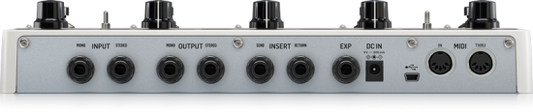TC Electronic Plethora X5