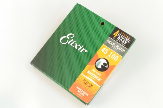 Standard coating string