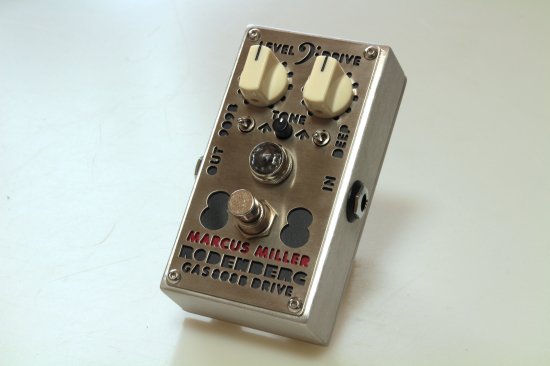 Signature model of good marker mirror