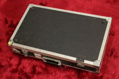 ARMOR effector case