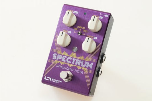 Positioned pedal like C4 sibling machine
