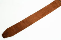 LK Straps Solid Brown Tree