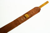 LK Straps Solid Brown Tree