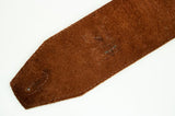 LK Straps Solid Brown Tree