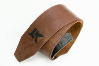 LK Straps Lockdown Brown Strap