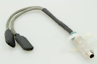 High-quality piezo PU for contra bath