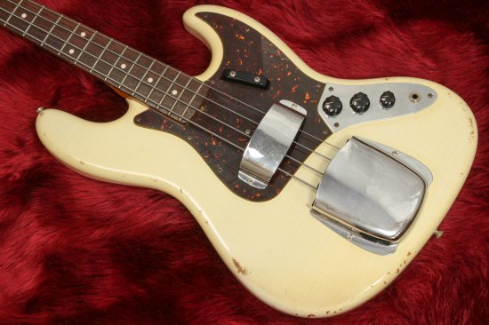 ベース fullertone jay bee 60 Guitar Shop Barchie's / Fullertone Guitars JAY BEE 60