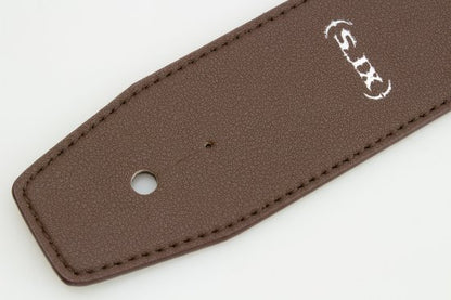 [NEW] Sago S_IX GZ BROWN [Hyogo store]