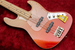 Craft series Woodline model