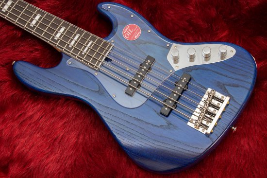 It is an outlet model