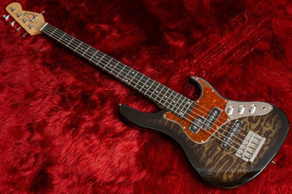 [NEW] Woofy Basses Poodle5 BLACK [Hyogo store]