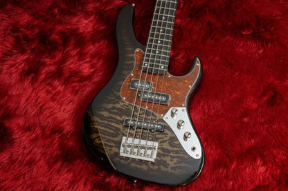 [NEW] Woofy Basses Poodle5 BLACK [Hyogo store]