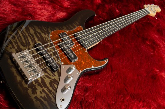 [NEW] Woofy Basses Poodle5 BLACK [Hyogo store]