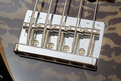 [NEW] Woofy Basses Poodle5 BLACK [Hyogo store]