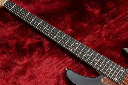 [NEW] Woofy Basses Poodle5 BLACK [Hyogo store]