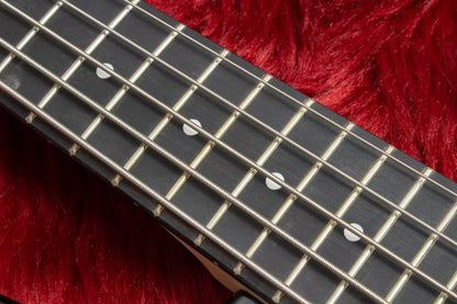 [NEW] Woofy Basses Poodle5 BLACK [Hyogo store]