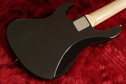 [NEW] Woofy Basses Poodle5 BLACK [Hyogo store]