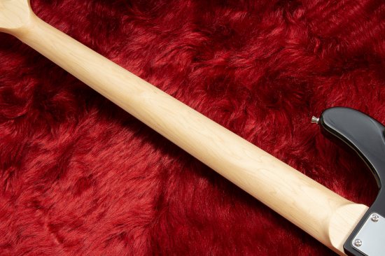 [NEW] Woofy Basses Poodle5 BLACK [Hyogo store]
