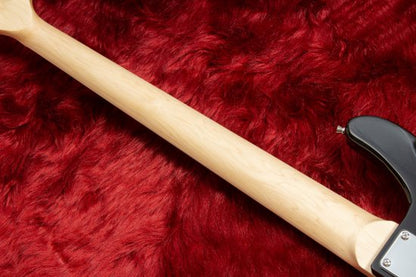 [NEW] Woofy Basses Poodle5 BLACK [Hyogo store]