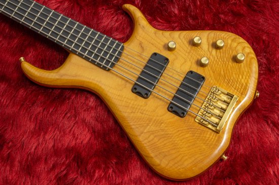 [Used]Good Fellow Classic 5strings 3.99kg #0249[yokohamastore]