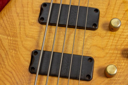 [Used]Good Fellow Classic 5strings 3.99kg #0249[yokohamastore]