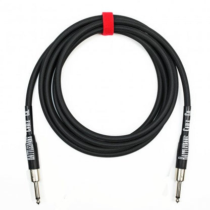 [NEW] Rattlesnake Cable Standard in Black 10ft (about 3 m)