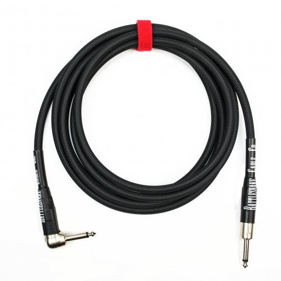 [NEW] Rattlesnake Cable Standard in Black 10ft (about 3 m)
