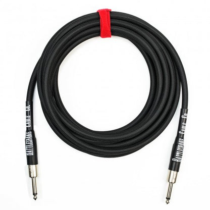 [NEW] Rattlesnake Cable Standard in Black 15ft (about 4.5 m)