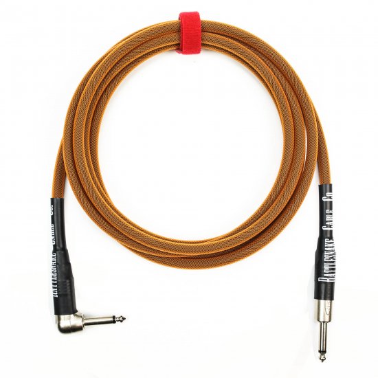 [NEW] Rattlesnake Cable Standard in Copper 10ft (about 3 m)
