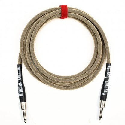 [NEW] Rattlesnake Cable Standard in Dirty 10ft (about 3 m)