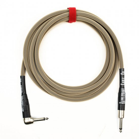 [NEW] Rattlesnake Cable Standard in Dirty 10ft (about 3 m)