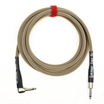 [NEW] Rattlesnake Cable Standard in Dirty 10ft (about 3 m)