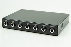 New product of Limetone Audio