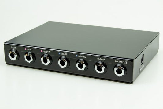 New product of Limetone Audio