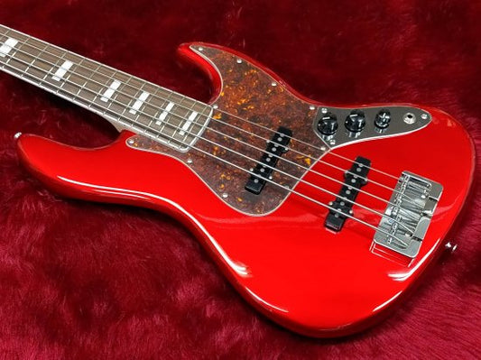 [New] XOTIC XJ-CORE 5ST D. Candy Apple Red / Alder / R / MH # 20011 4.18kg