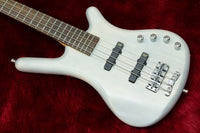 Warwick Entry Class Rockbass Corvette