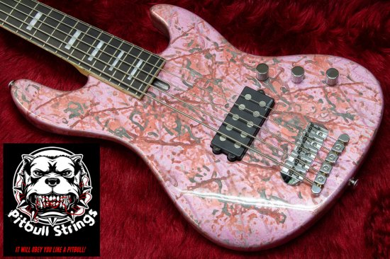 박카스 그루브 라인 5 4.3kg #128516