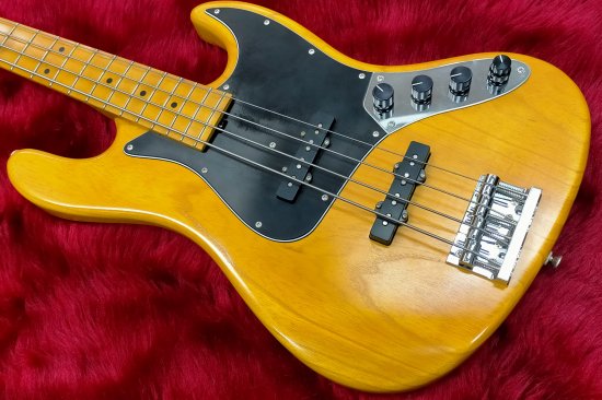 SADOWSKY TYO Brand Custom JB