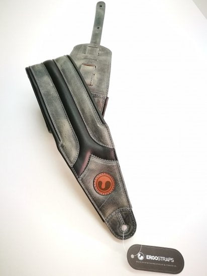 High quality leather strap from South American Chile