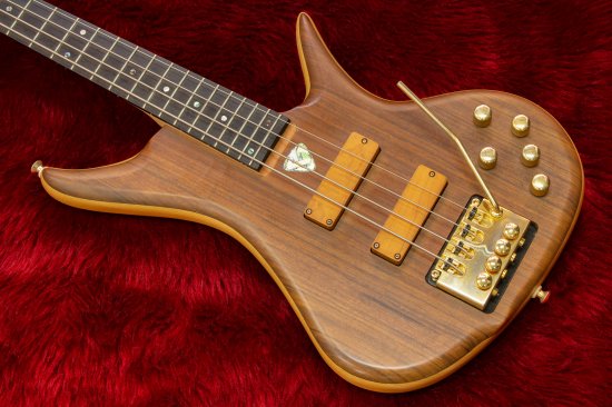 Rosso Veyron 4.56kg # 13040125 – Bass Shop Geek IN Box